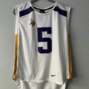 NFL Minnesota Vikings Jersey